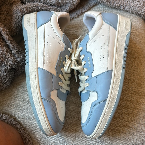 Axel Arigato Dice Lo Sneaker - Picture 3 of 6